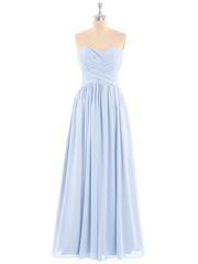 Sky Blue