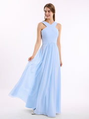 Sky Blue