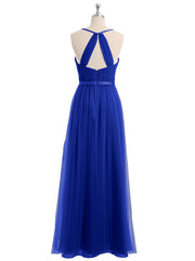 Royal Blue