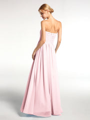 Blushing Pink