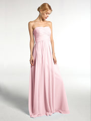 Blushing Pink