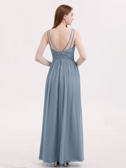 Dusty Blue