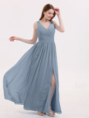 Dusty Blue