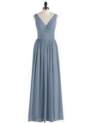 Dusty Blue