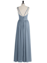 Dusty Blue