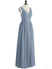 Dusty Blue
