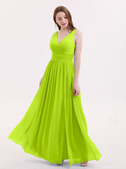 Lime Green