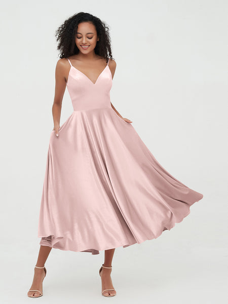 enid pink dress Enid Dress SMALL