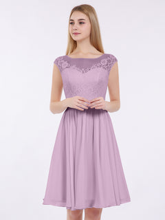 Vintage Mauve