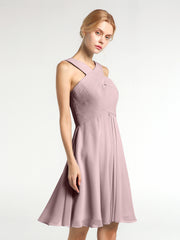 Vintage Mauve