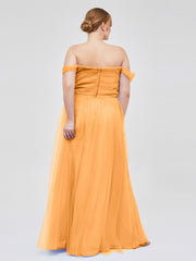 Tangerine