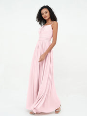 Blushing Pink