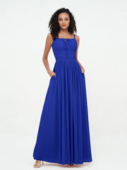 Royal Blue