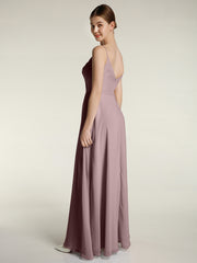 Vintage Mauve