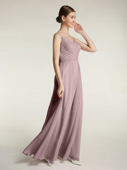 Vintage Mauve