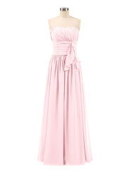 Blushing Pink
