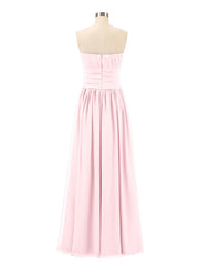 Blushing Pink
