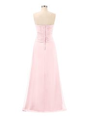 Blushing Pink