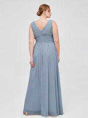 Dusty Blue