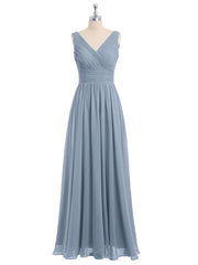 Dusty Blue