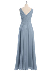 Dusty Blue