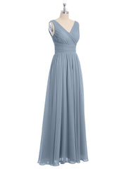 Dusty Blue