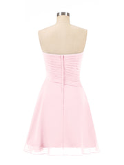 Blushing Pink