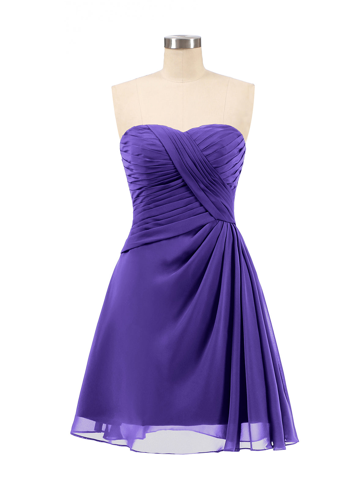 princess polly baby blue dress 34 Best Lulus Bridesmaid Dresses with Glowing Reviews [2024] main image 1