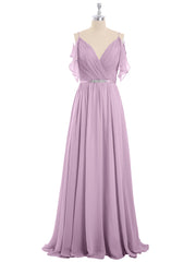 Vintage Mauve