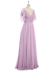 Vintage Mauve