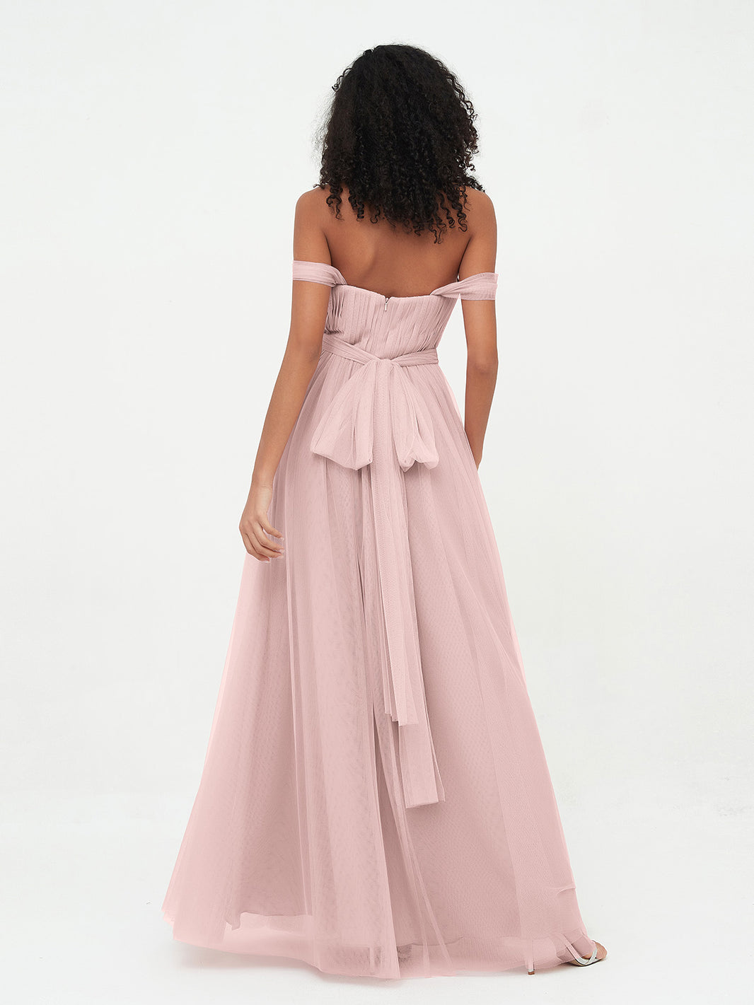 bridesmaid dresses pittsburgh Mismatched Bridesmaid Dresses main image 1