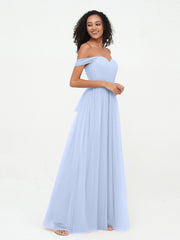 Sky Blue
