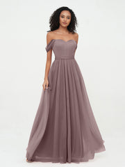 Vintage Mauve