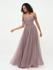 Vintage Mauve
