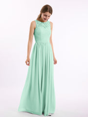Mint Green