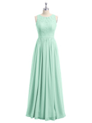 Mint Green