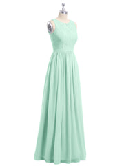 Mint Green