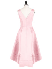 Blushing Pink