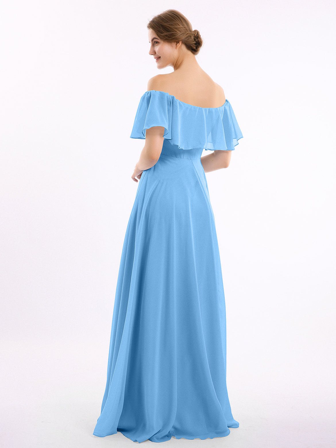 blue bridesmaid dresses under 100 Blue Bridesmaid Dresses from Ice to Navy
