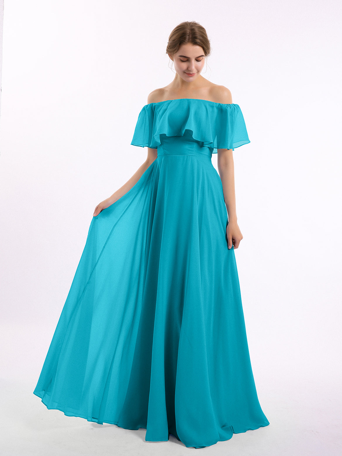 princess polly baby blue dress Jade Bridesmaid Dresses