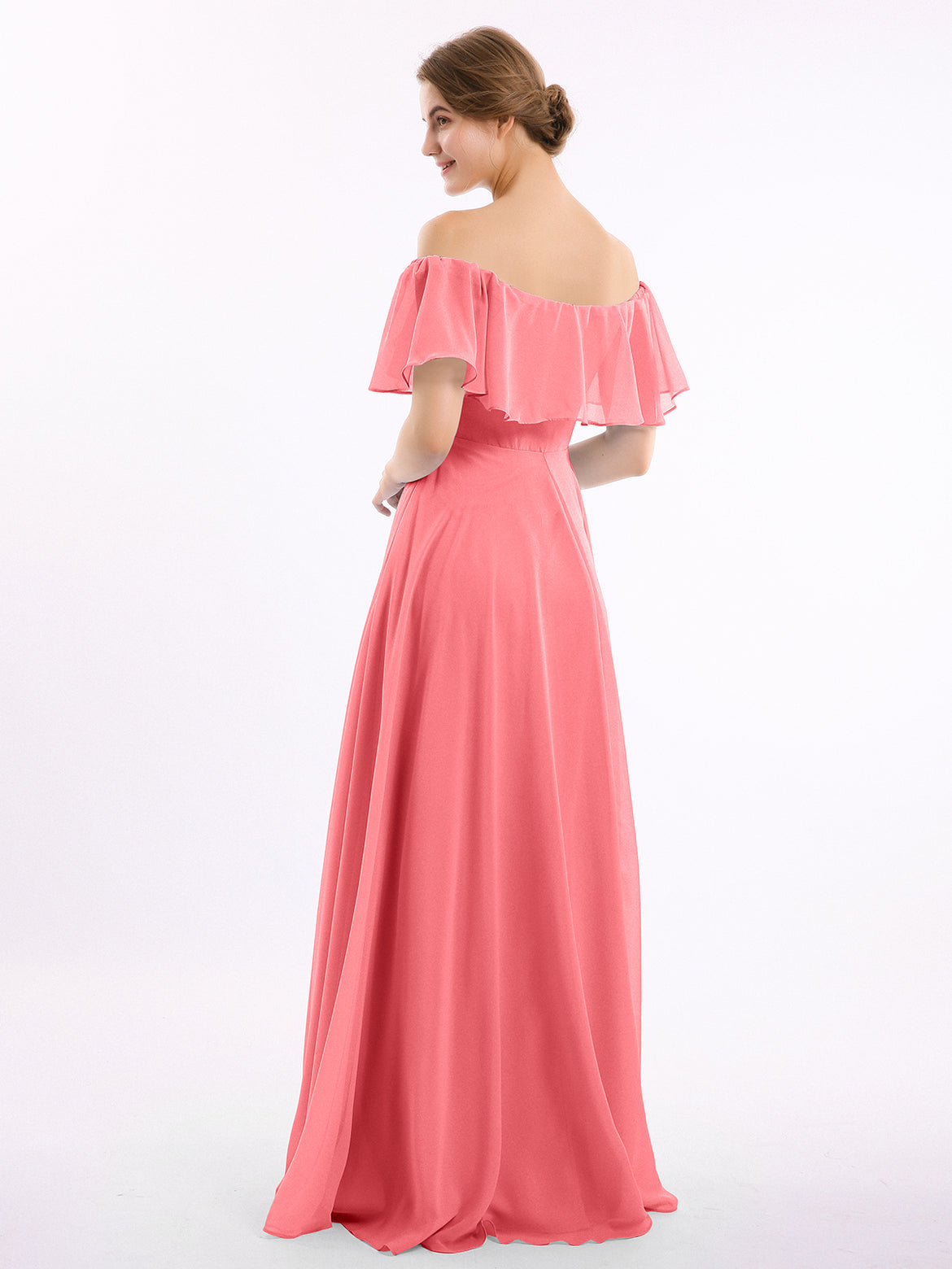 Watermelon Bridesmaid Dresses - 400+ Styles at Best Prices  BABARONI