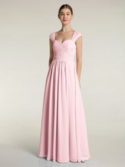 Blushing Pink