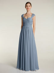 Dusty Blue