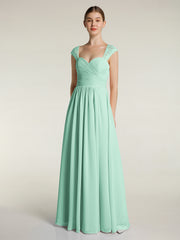 Mint Green