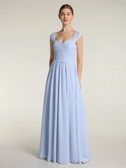 Sky Blue
