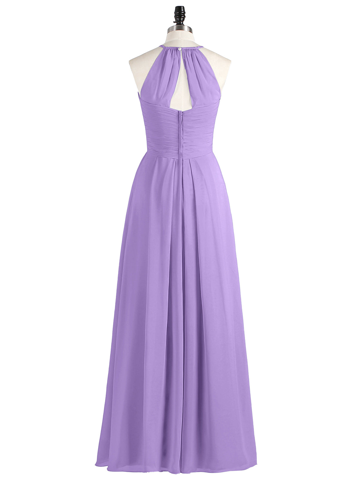 Straight Back Multi Wear Convertible Bridesmaid Dresses Tahiti
