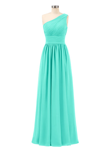Long Halter Chiffon Dresses of Bridesmaid Spa