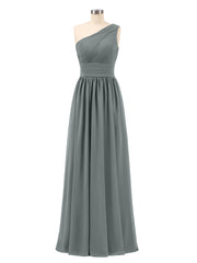 Steel Grey