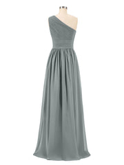 Steel Grey