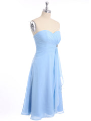 Sky Blue